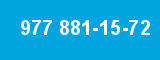 977 881-15-72